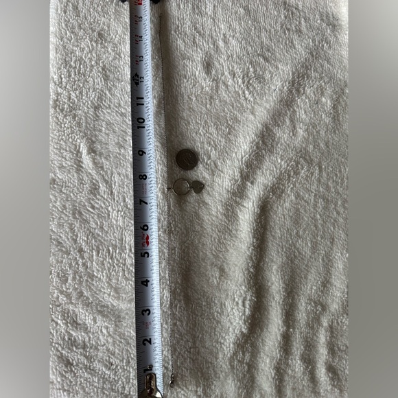 James Avery Heart Cross Charm Pendant and Chain Necklace Both Signed - Picture 10 of 10